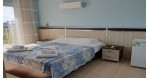 Standart Çift Kişilik Oda 