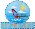 SURF APART OTEL